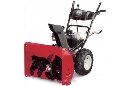 MTD E 660 G