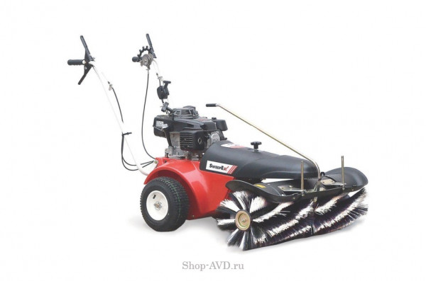 Tielburger TK36 PRO SNOW Honda