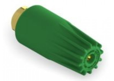 Наконечник для турбофрезы UR40 - 045; вход 1/4г; 400 бар