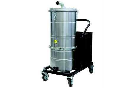 Пылесос промышленный Dustin Tank DLRM 30120T