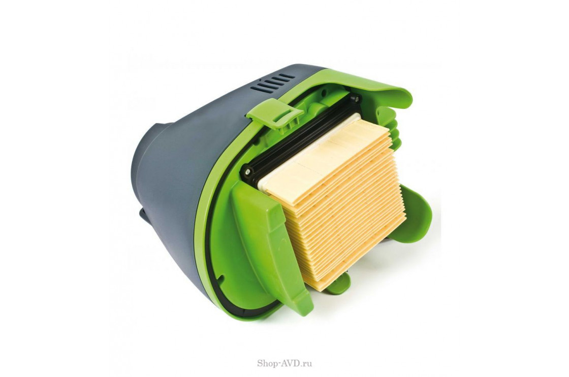 Пылесос для сухой уборки IPC Soteco TORNADO Fox