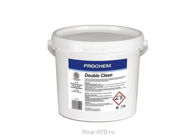 Prochem Double Clean Порошок для чистки ковров