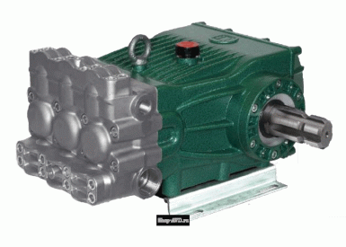 Bertolini CX 170 P
