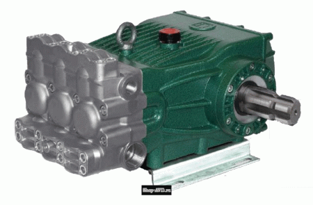 Bertolini CX 170 P