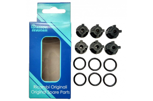 Комплект клапанов Annovi Reverberi 2864