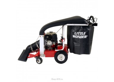 Little Wonder Pro Vac SP