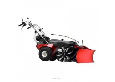 Tielburger TK48 PRO SNOW Honda