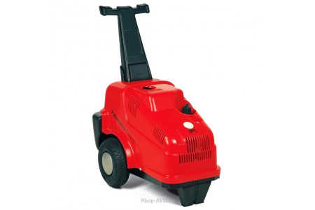 Профессиональная мойка Portotecnica ELITE DSHH 2840 T