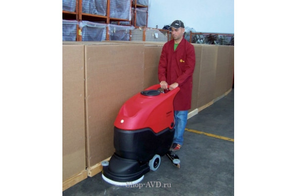 Portotecnica LAVAMATIC 40 C 50