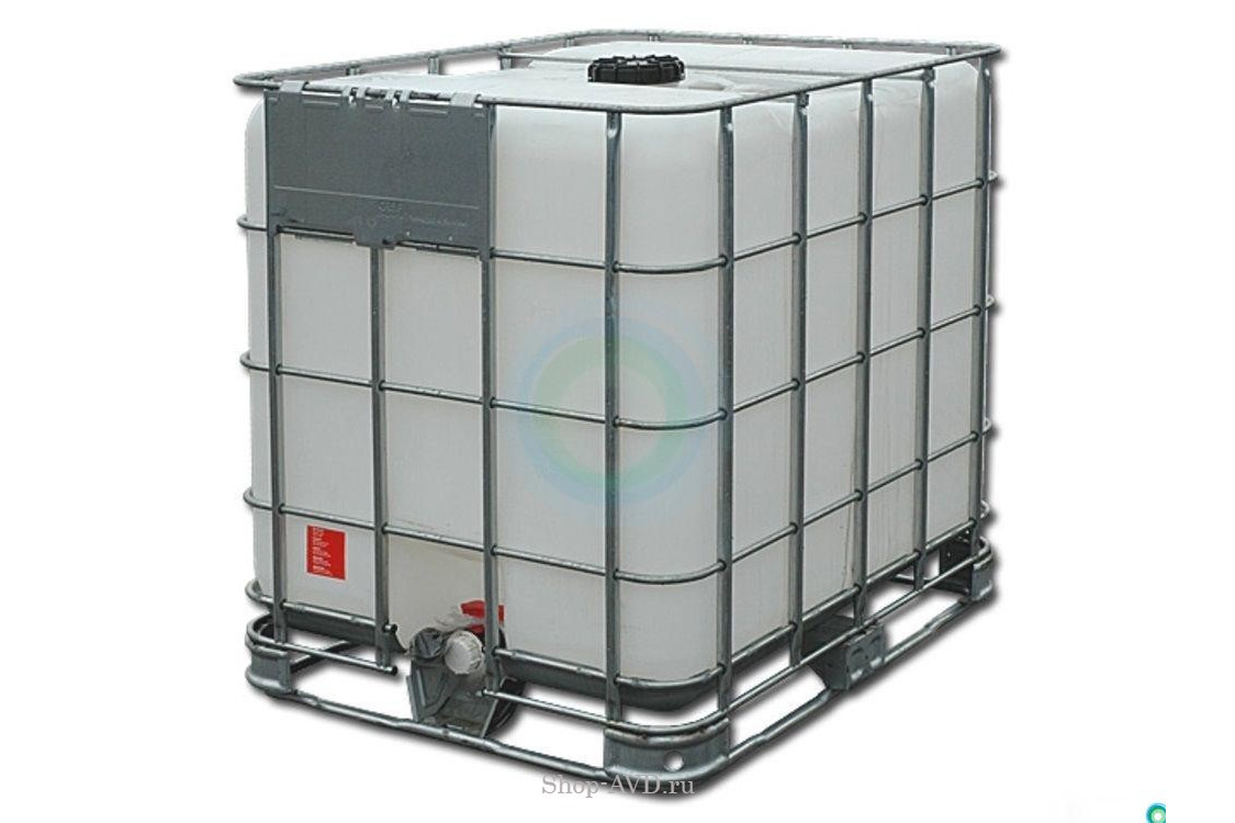 Поверхностный отстойник - Е3000