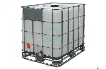 Поверхностный отстойник - Е3000