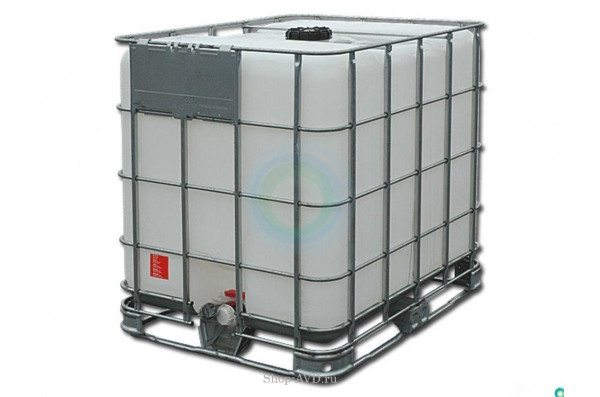 Поверхностный отстойник - Е3000