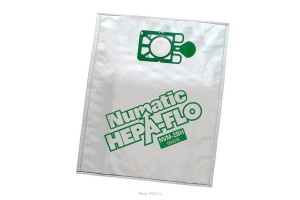 Numatic Многоразовый мешок (45 л)