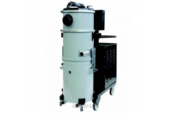 Dustin Tank DWAG 55100T HD HEPA