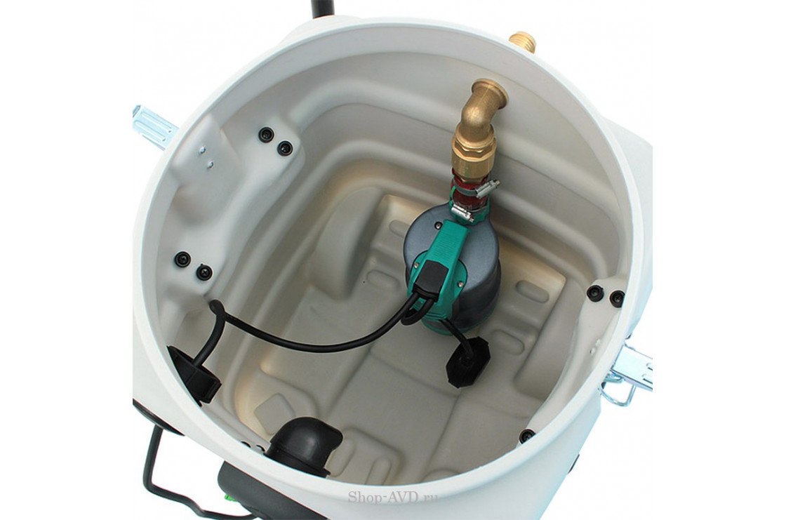 IPC Soteco GREEN SUB 429