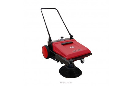 Portotecnica LION 500 M