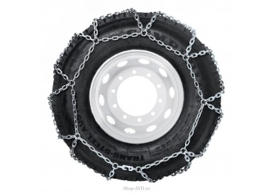 Tielburger TK17 SNOW B&S
