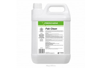 Prochem Fab Clean Моющее средство для ковров низкопенное