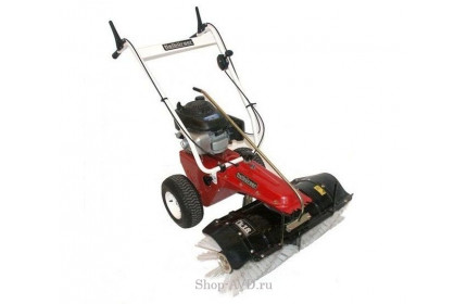 Tielburger TK48 SNOW Honda