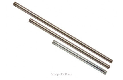 Распылительный ствол в сборе с форсункой 300 мм;вход нипель ARS 178 выход форсунка (нерж).