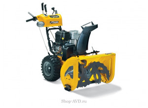 Stiga Snow Power New 1650
