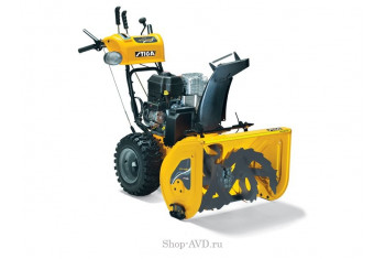 Stiga Snow Power New 1650