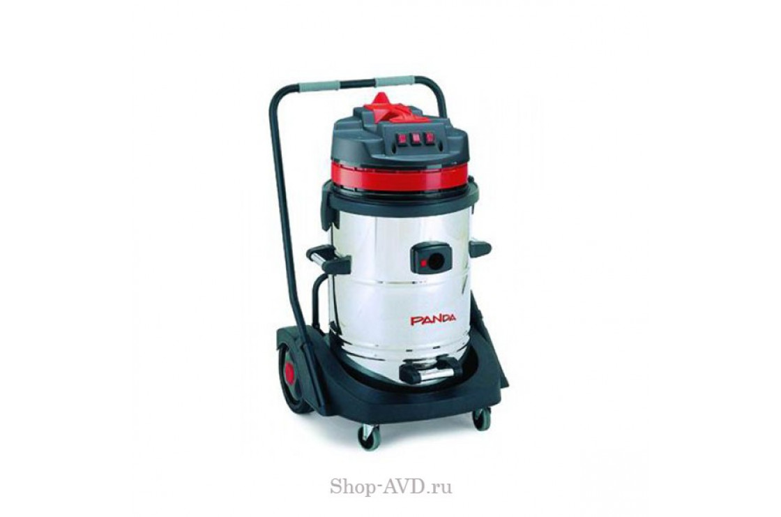 Soteco PANDA 633 INOX