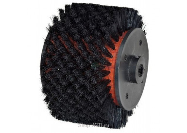 Eco Line Щетка очистки 17х10