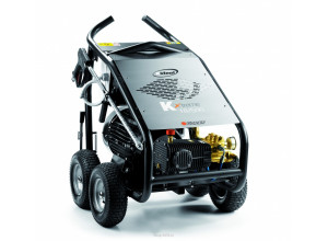 Comet K Xtreme 18/500 - TW Total Stop
