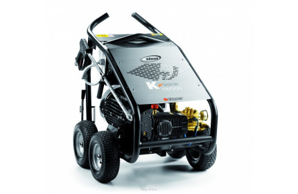 Comet K Xtreme 18/500 - TW Total Stop