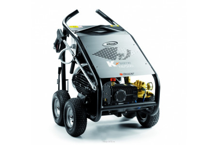 Профессиональная мойка Comet K Xtreme 18/500 - TW Total Stop