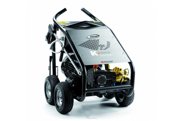 Comet K Xtreme 18/500 - TW Total Stop