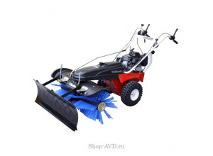 Tielburger TK38 PRO SNOW Honda