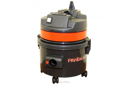 IPC Soteco Panda 215 (пылеводосос)
