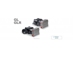 HPP GLR 212/160  212 л/мин; 160 бар.; 1500 об/мин;