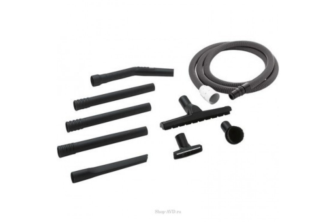 IPC Soteco AMSTERDAM HP 440M (пылеводосос)