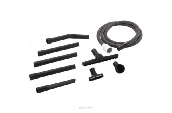 IPC Soteco AMSTERDAM HP 440M (пылеводосос)