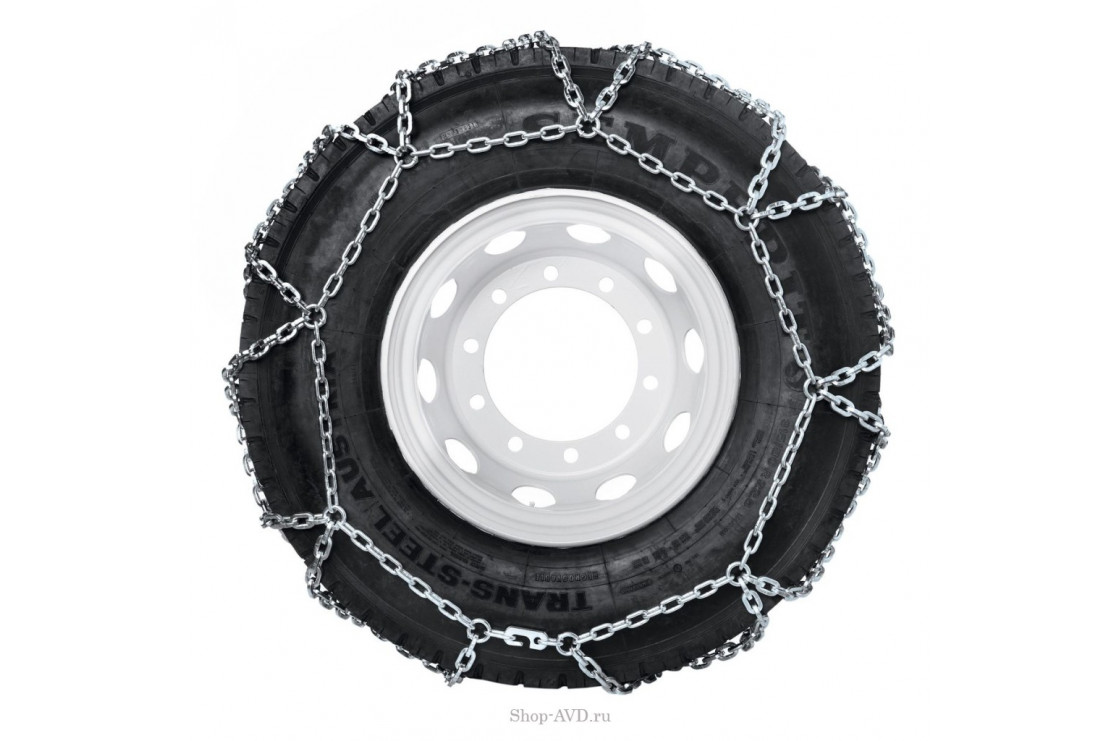 Tielburger TK18 SNOW B&amp;S