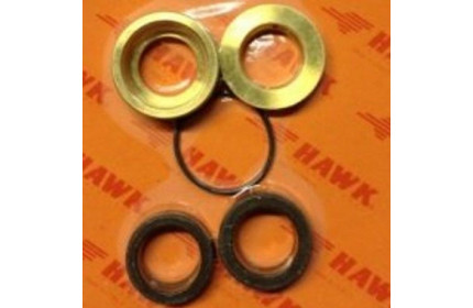 Ремкомплект поршня (NMT 1520R)