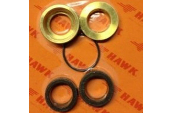 Ремкомплект поршня (NMT 1520R)