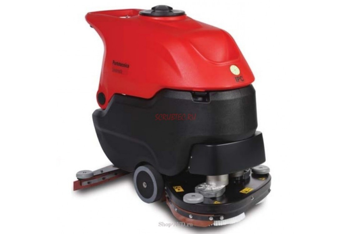 Portotecnica LAVAMATIC 70 BT 60