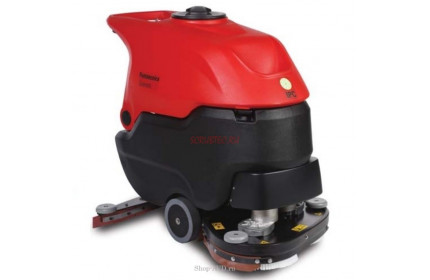 Portotecnica LAVAMATIC 70 BT 60