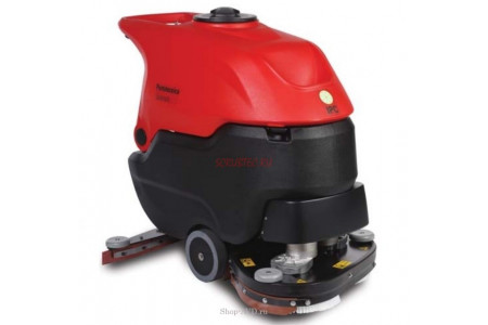 Portotecnica LAVAMATIC 70 BT 60