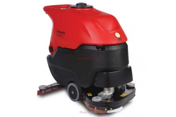 Portotecnica LAVAMATIC 70 BT 60