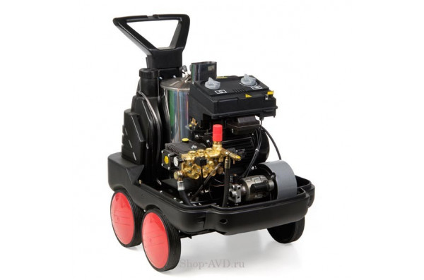 Portotecnica UNIVERSE H D1813P T