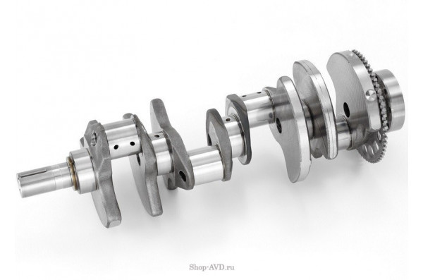 Коленвал (ALMO28462)