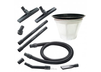 IPC Soteco AMSTERDAM HP 115 (пылеводосос)