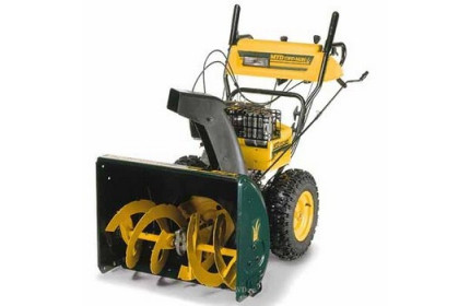 MTD Yard-Man YM 7110 DE