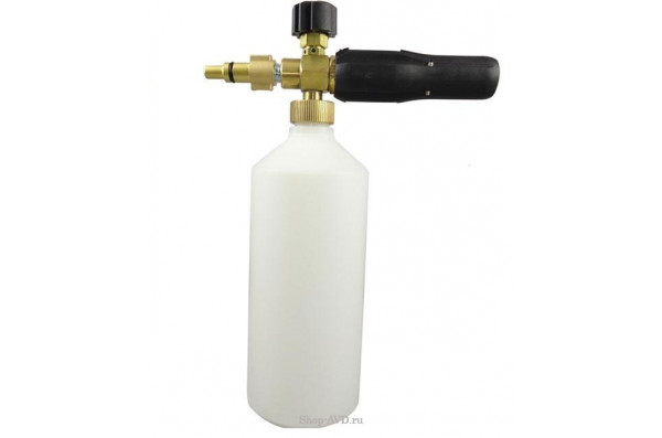 Пенопистолет R+M для 500 бар