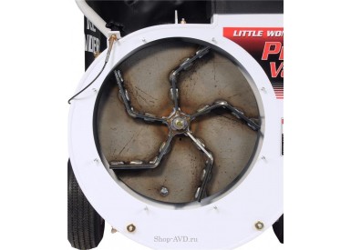 Little Wonder Pro Vac SP